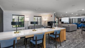 Servicio de la propiedad