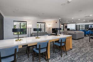 Property amenity - Staybridge Suites Madison East by IHG (Madison)