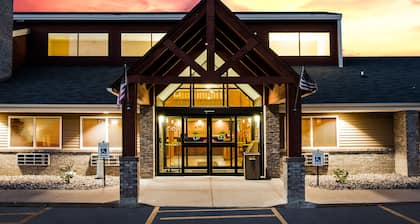 AmericInn by Wyndham Menomonie