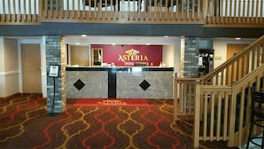 Reception - New Prague Inn & Suites (New Prague)