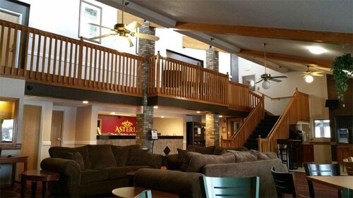 New Prague Inn & Suites