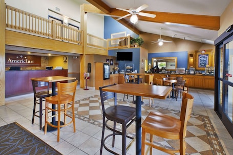 Property amenity. AmericInn by Wyndham Bay City