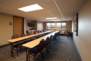 Sala de reuniones