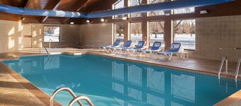 AmericInn by Wyndham Grand Forks