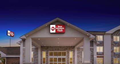 Best Western Plus Flint Airport Inn & Suites