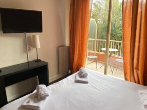 Room - Anis Hotel (Nice)