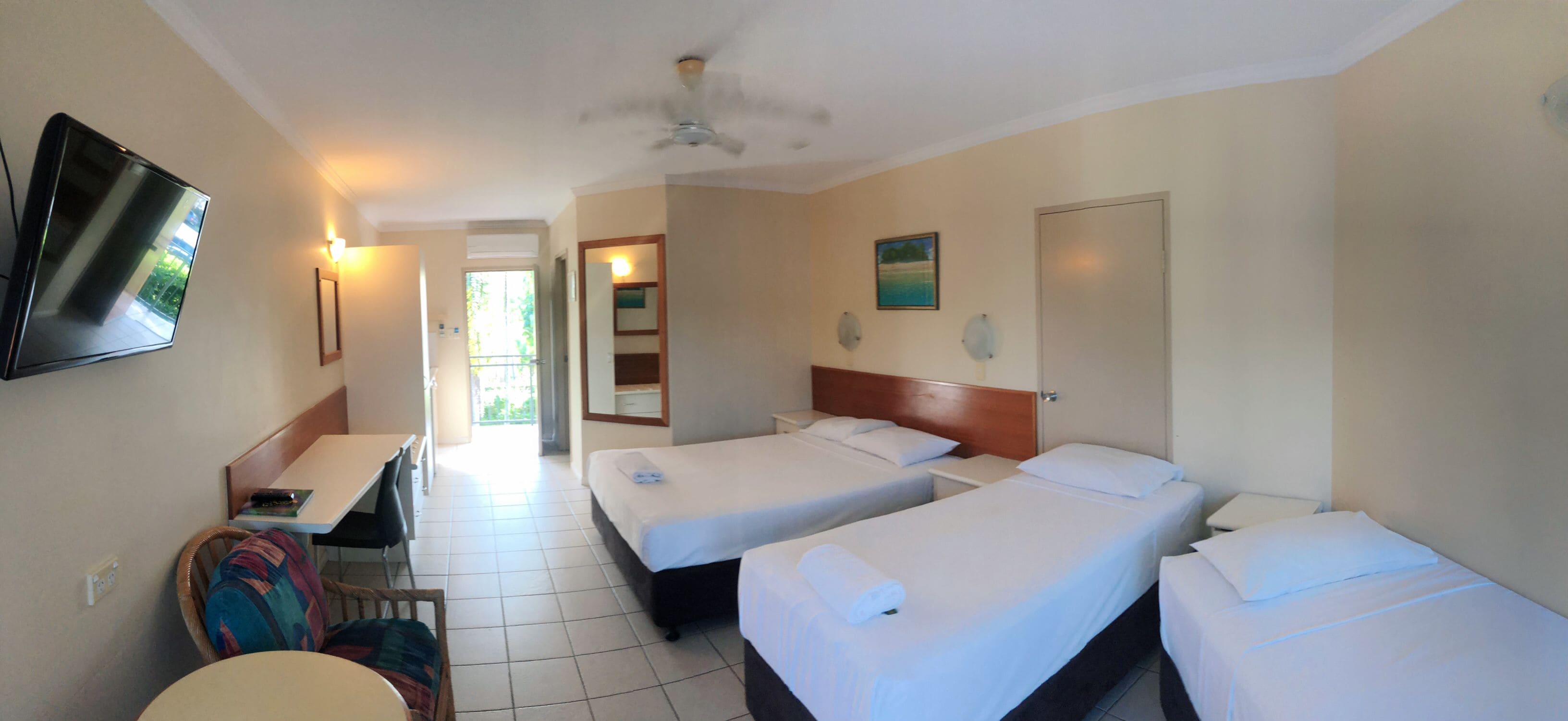 in-room safe, desk, soundproofing, iron/ironing board