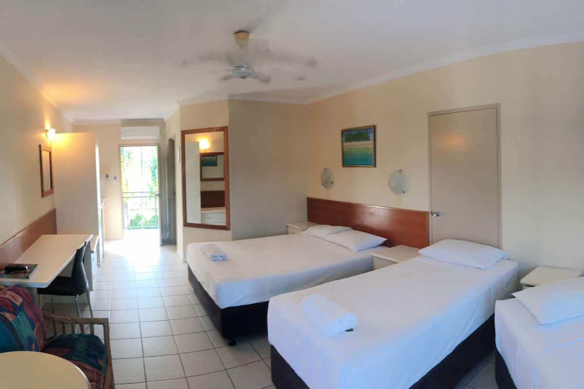 in-room safe, desk, soundproofing, iron/ironing board