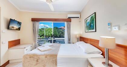 Tropical Queenslander