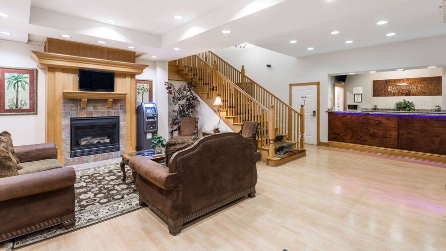 Baymont by Wyndham Fort Myers Airport