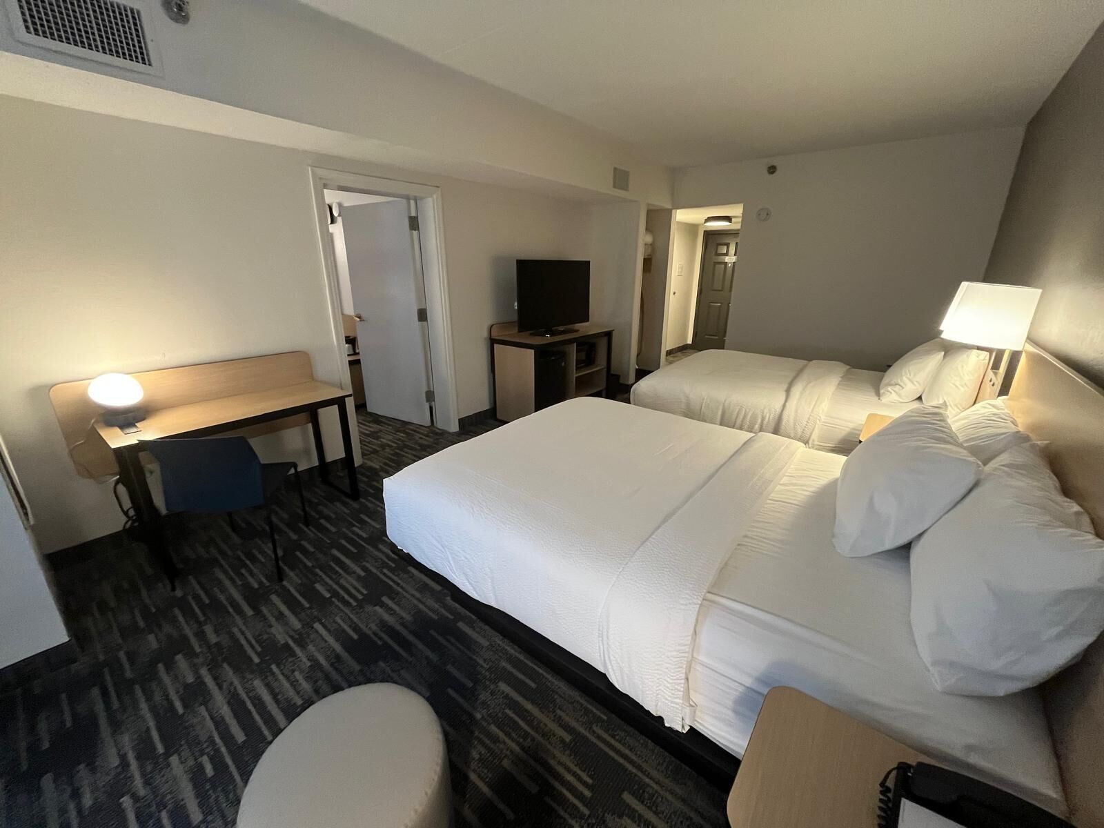 Suite, 1 Bedroom