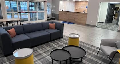 City Express by Marriott Louisville Southeast
