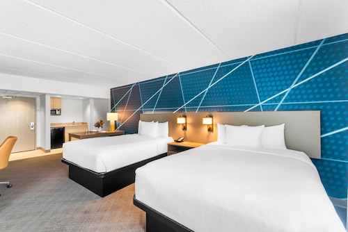 Comfort Suites Austin Airport