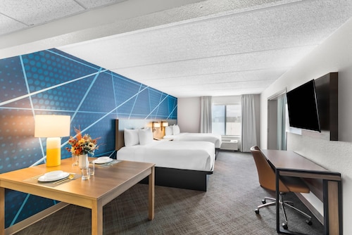 Comfort Suites Austin Airport