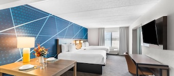 Comfort Suites Austin Airport