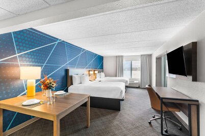 Comfort Suites Austin Airport