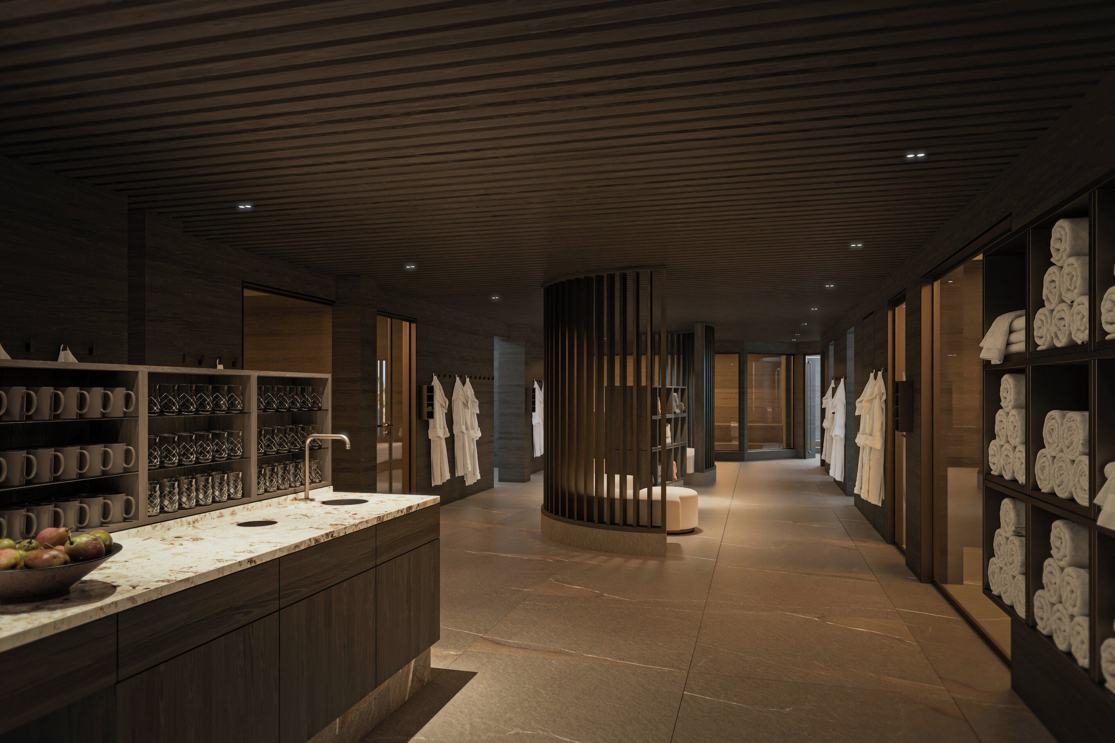 Sauna, hammam, hammam, soins corporels, soins d'aromathérapie
