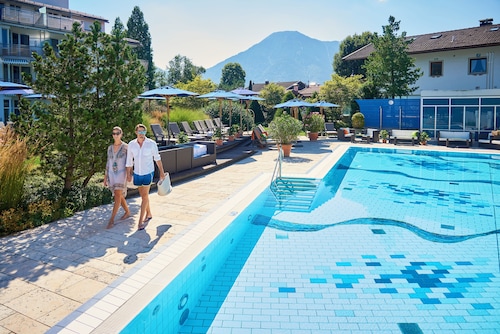 Althoff Seehotel Überfahrt