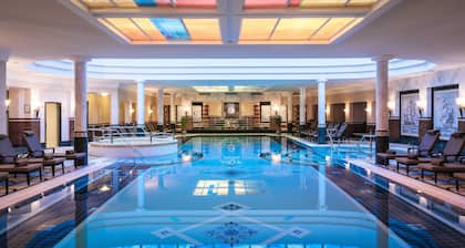 Althoff Seehotel Überfahrt