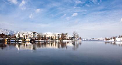 Althoff Seehotel Überfahrt