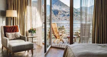 Althoff Seehotel Überfahrt