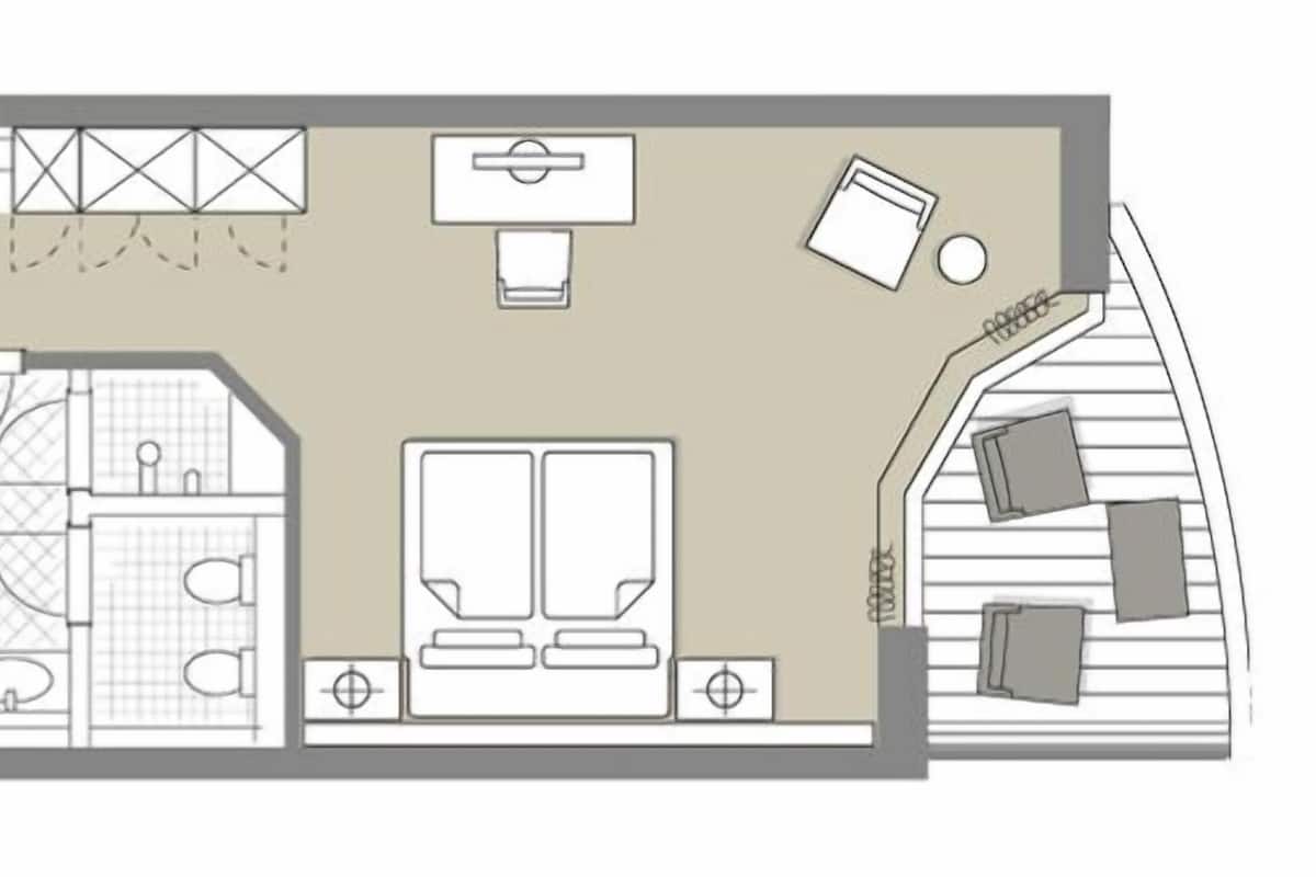 Servicios de la habitación