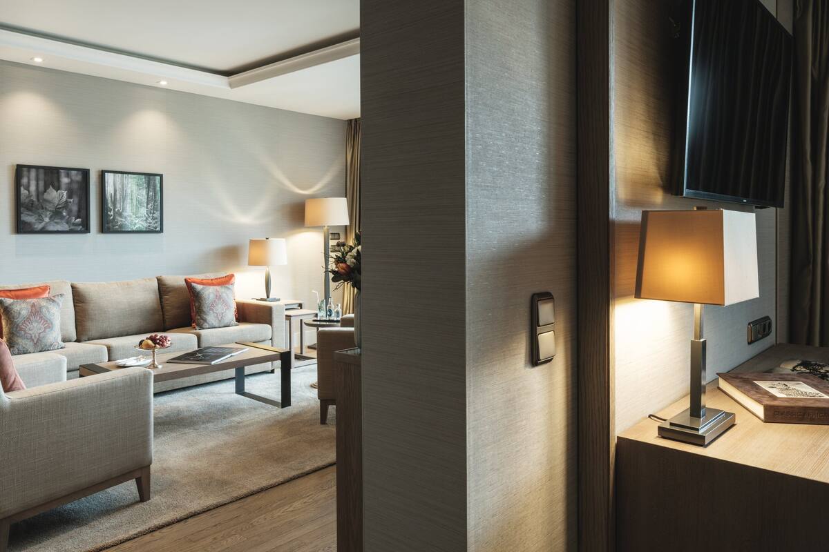 Wallberg Suite