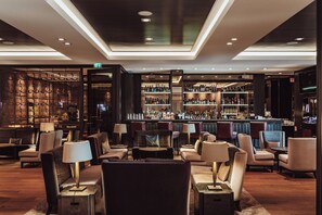 Bar (in loco)