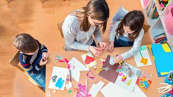 Children's activities