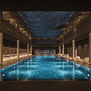Althoff Seehotel Überfahrt