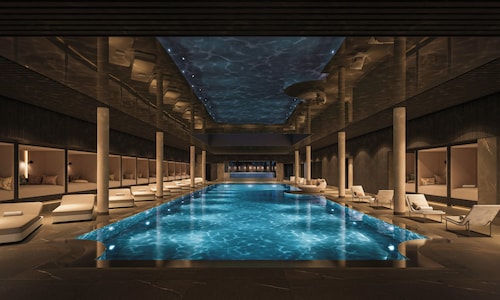 Althoff Seehotel Überfahrt