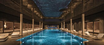 Althoff Seehotel Überfahrt