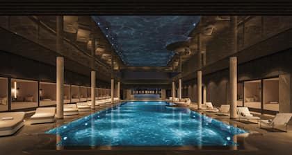 Althoff Seehotel Ăberfahrt