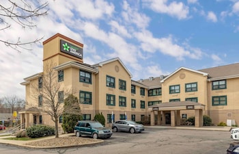 Extended Stay America Suites Boston Tewksbury