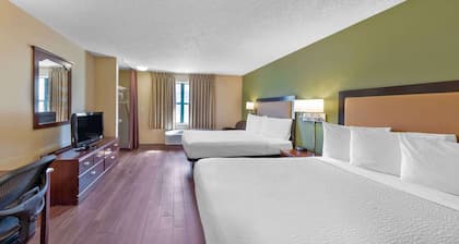 Extended Stay America Suites Somerset Franklin