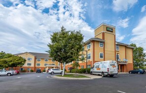 Exterior - Extended Stay America Suites Somerset Franklin (Somerset)