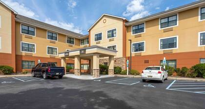 Extended Stay America Suites Somerset Franklin