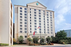 Exterior - Embassy Suites by Hilton Nashville at Vanderbilt (Nashville)