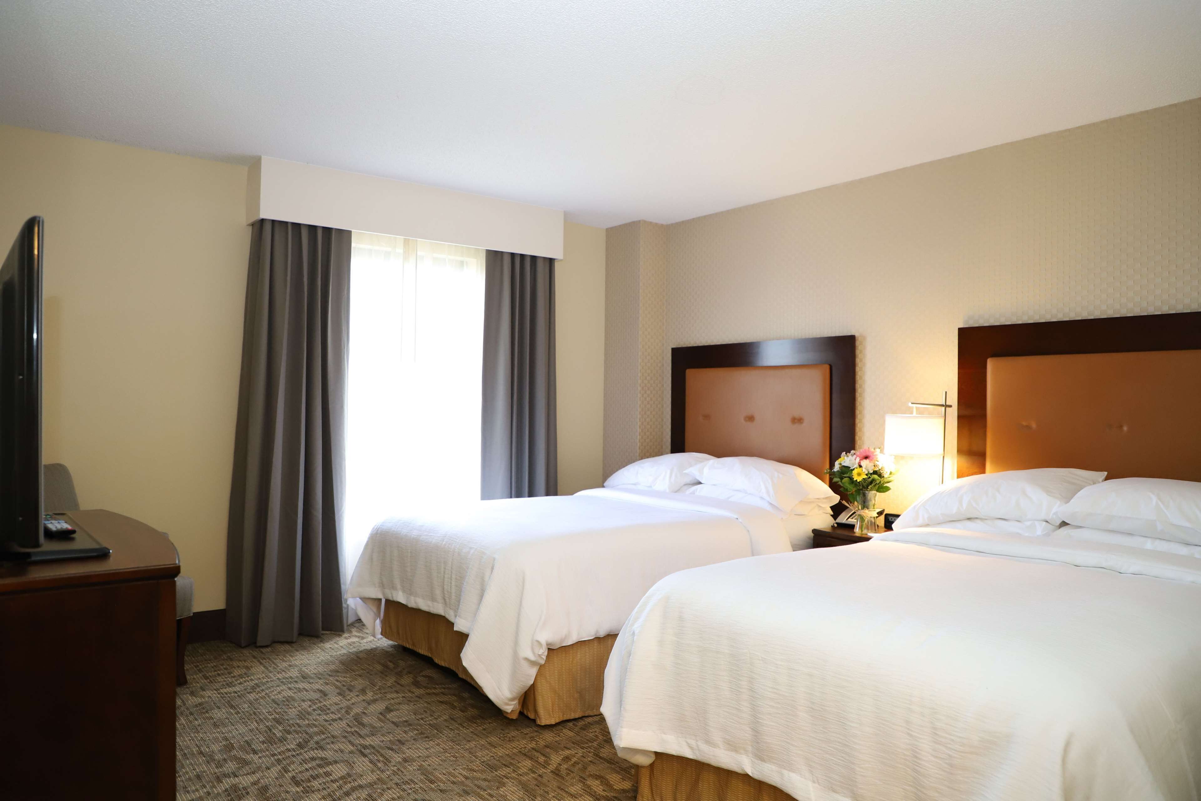 suite non-smoking | 1 bedroom, premium bedding, pillow-top beds, in-room safe