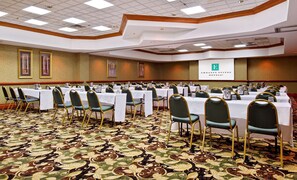 Meeting facility - Embassy Suites by Hilton Nashville at Vanderbilt (Nashville)