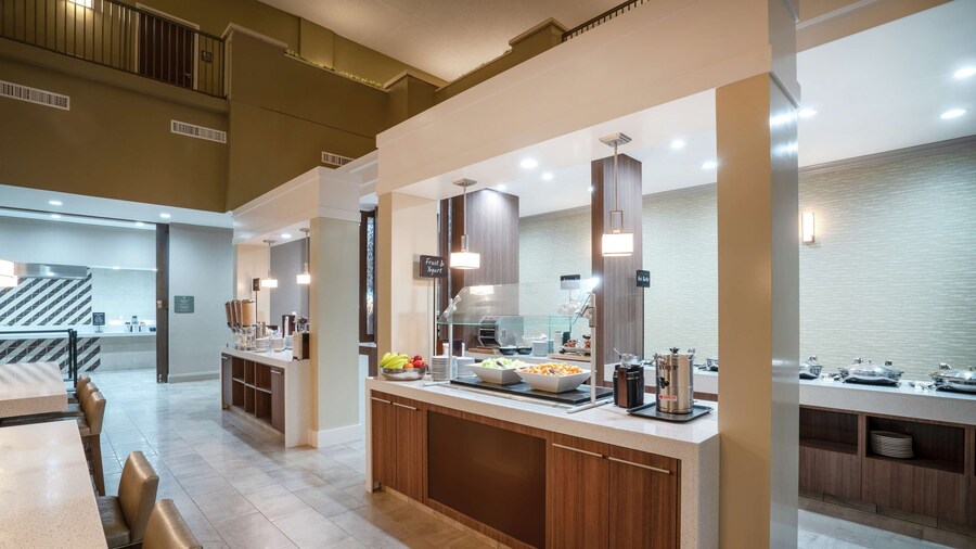 Embassy Suites by Hilton Nashville at Vanderbilt