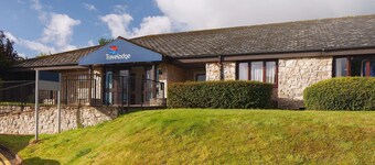 Travelodge Halkyn