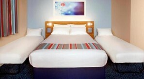 Room - Travelodge Halkyn (Holywell)