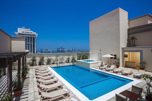 Fiesta Inn Veracruz Malecon