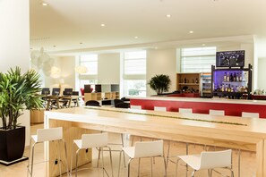 Business center - Fiesta Inn Periferico Sur (Mexico City)