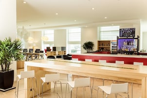 Business centre