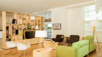 Bar (en la propiedad)