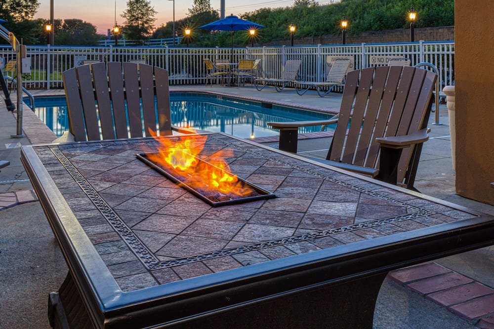 luxury hotels in Charlotte