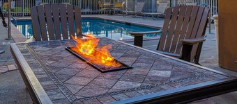 Fairfield Inn by Marriott Charlotte Mooresville