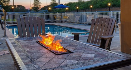 Fairfield Inn by Marriott Charlotte Mooresville